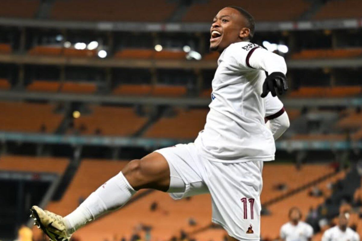 Transfer report: Kaizer Chiefs complete 5th signing