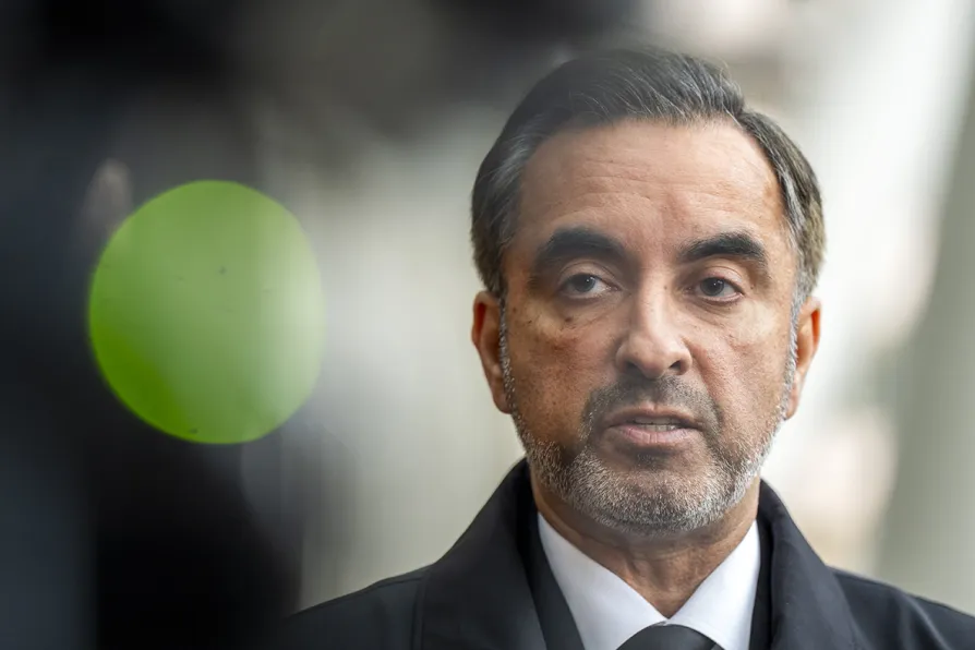 Reform MSP accuses human rights lawyer of hate speech