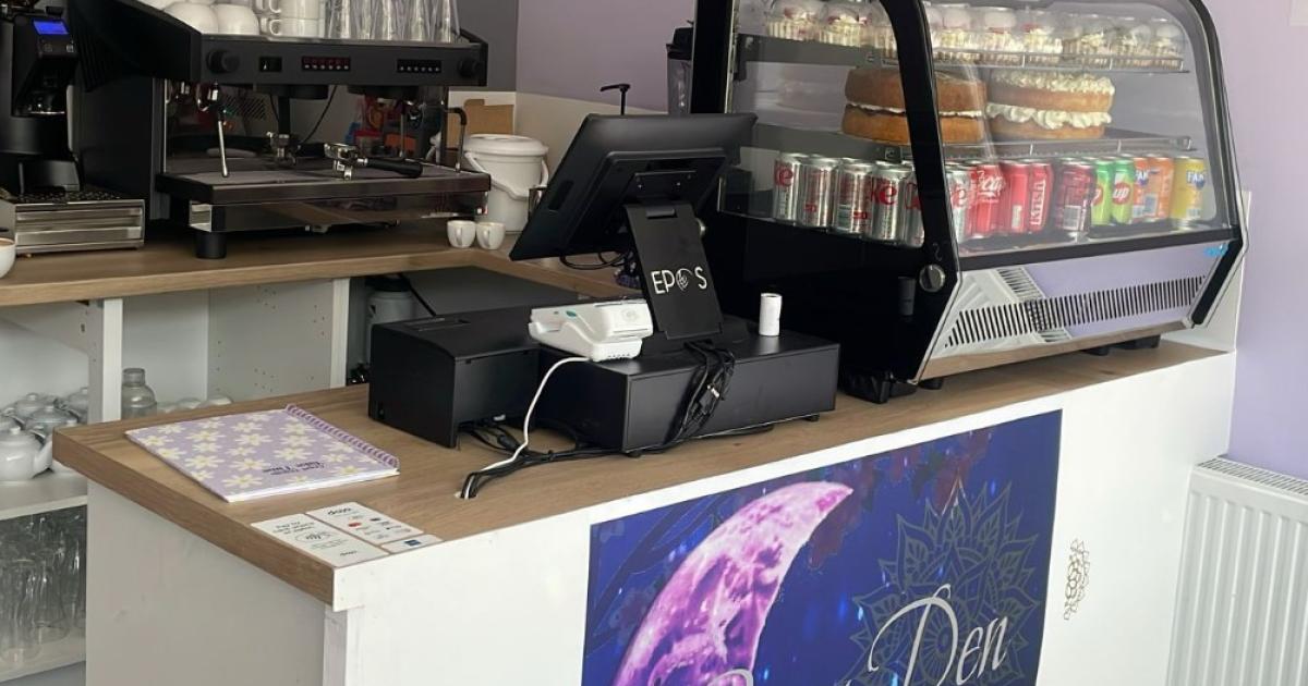 New name on Ammanford high street making itself known with rave reviews