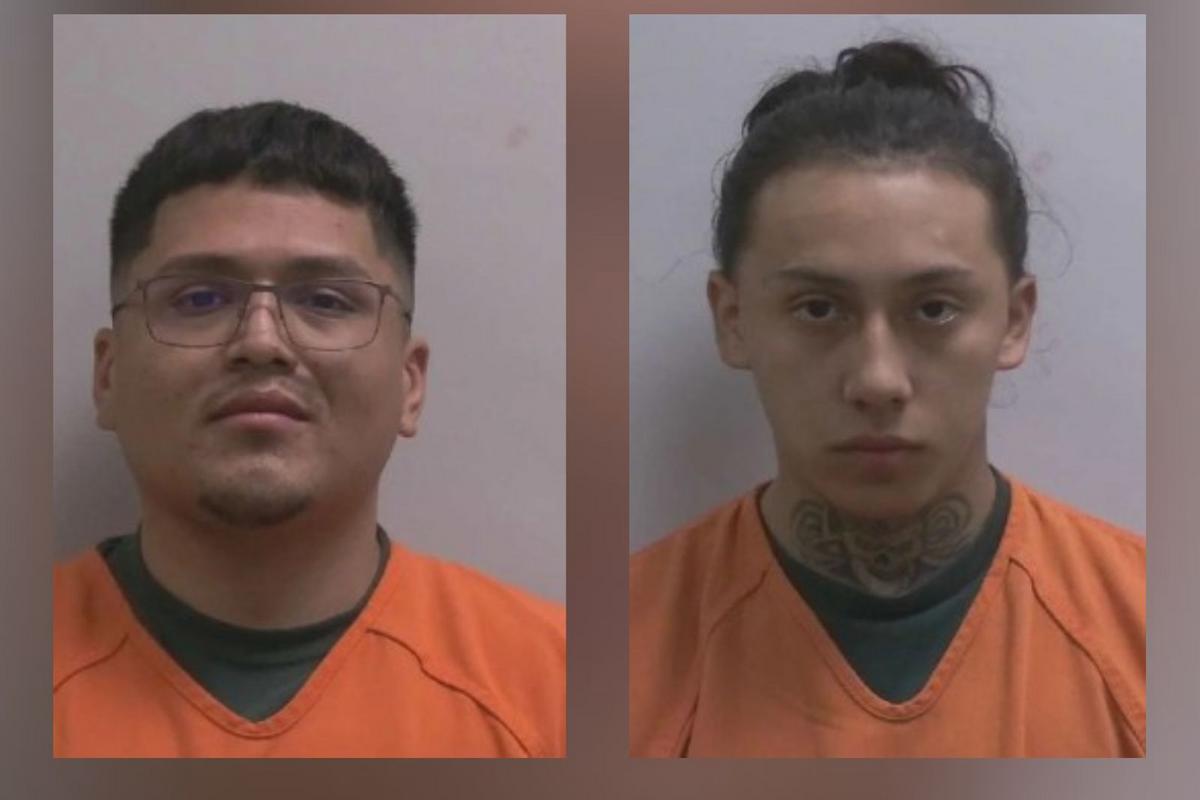 Three Men Charged After Austin Shooting Sparks Lockdown