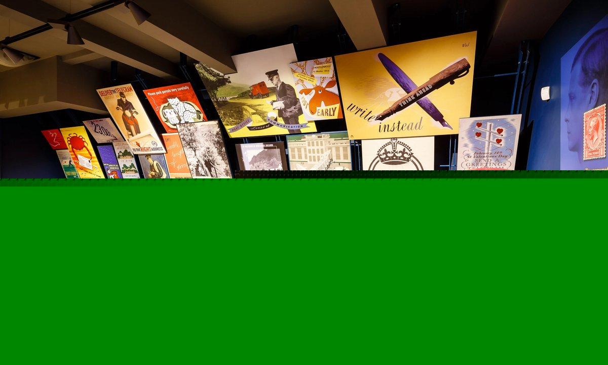 London's Postal Museum launches collaboration with victims of Post Office Horizon scandal