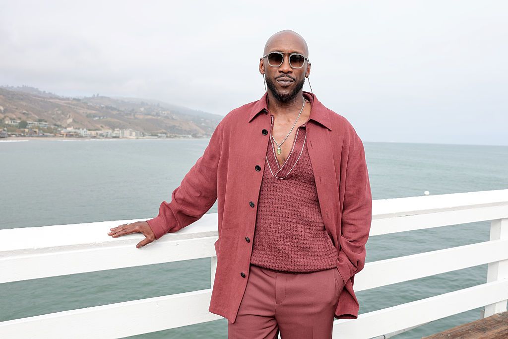 Mahershala Ali Channels The Spirit Of Blade In New Trailer To 'Your Mother Your Mother Your Mother'