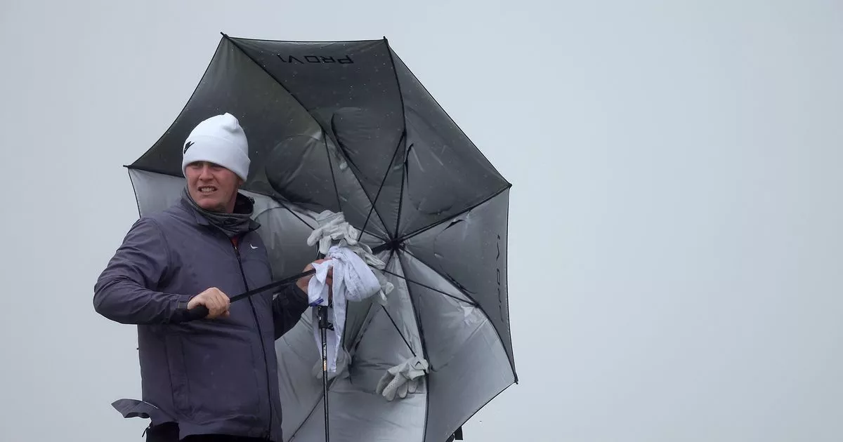 Alfred Dunhill Links suspended as Bob MacIntyre dealt blow on back of Ryder Cup