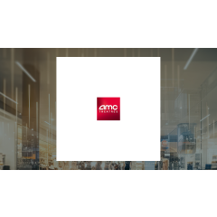 AMC Entertainment Holdings, Inc. (NYSE:AMC) Given Average Rating of “Reduce” by Brokerages