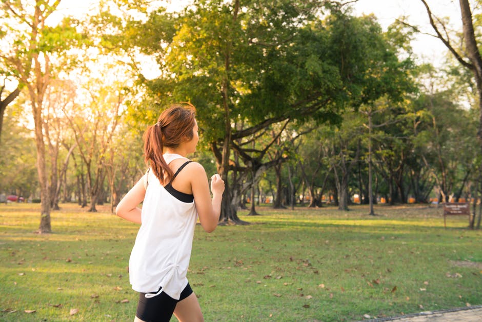 Six Places for Exercising in Southampton (That aren’t the Common)