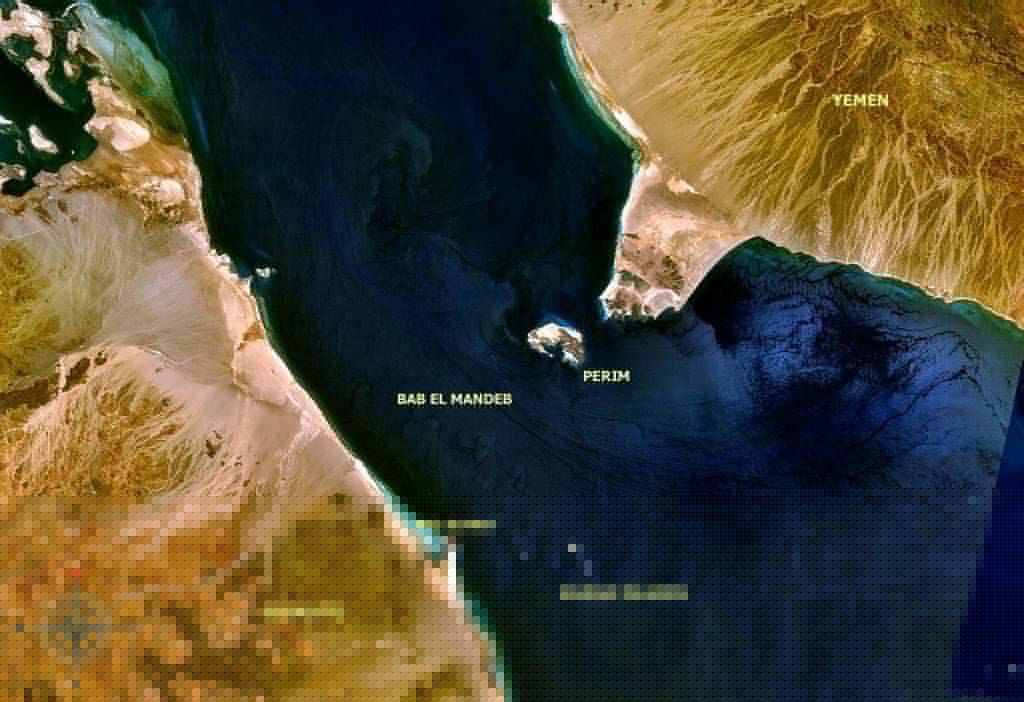 Houthi attack on Saudi tanker raises stakes in Iran conflict