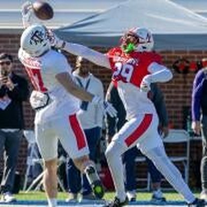 Senior Bowl Day 2 takeaways: Who helped (or hurt) their draft stock?