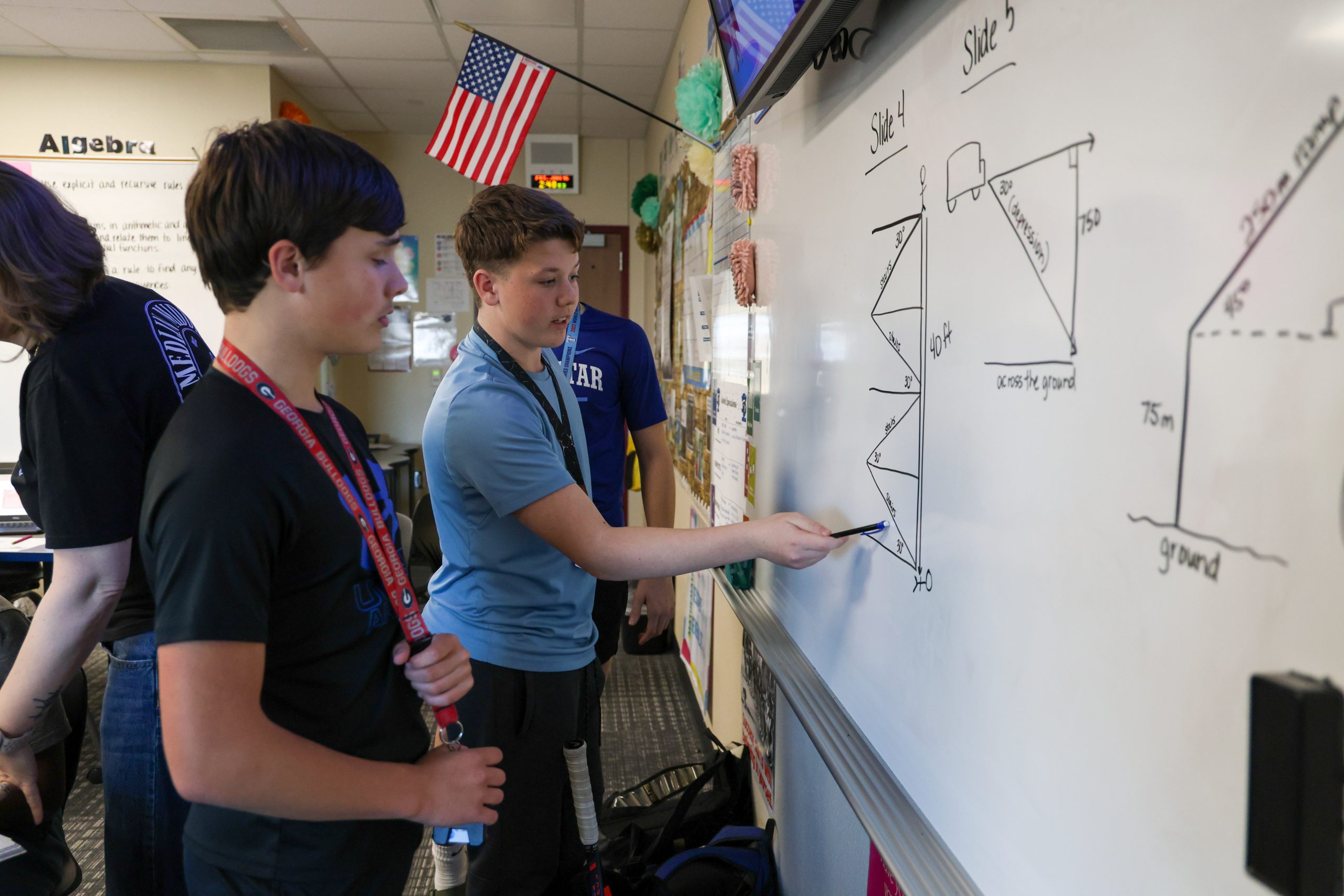 Planning ahead? Here are Northwest ISD’s 2026-27 and 2027-28 calendars