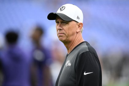 Why new Browns head coach Todd Monken is the right choice to revive the offense and lead the young roster: Mary Kay Cabot