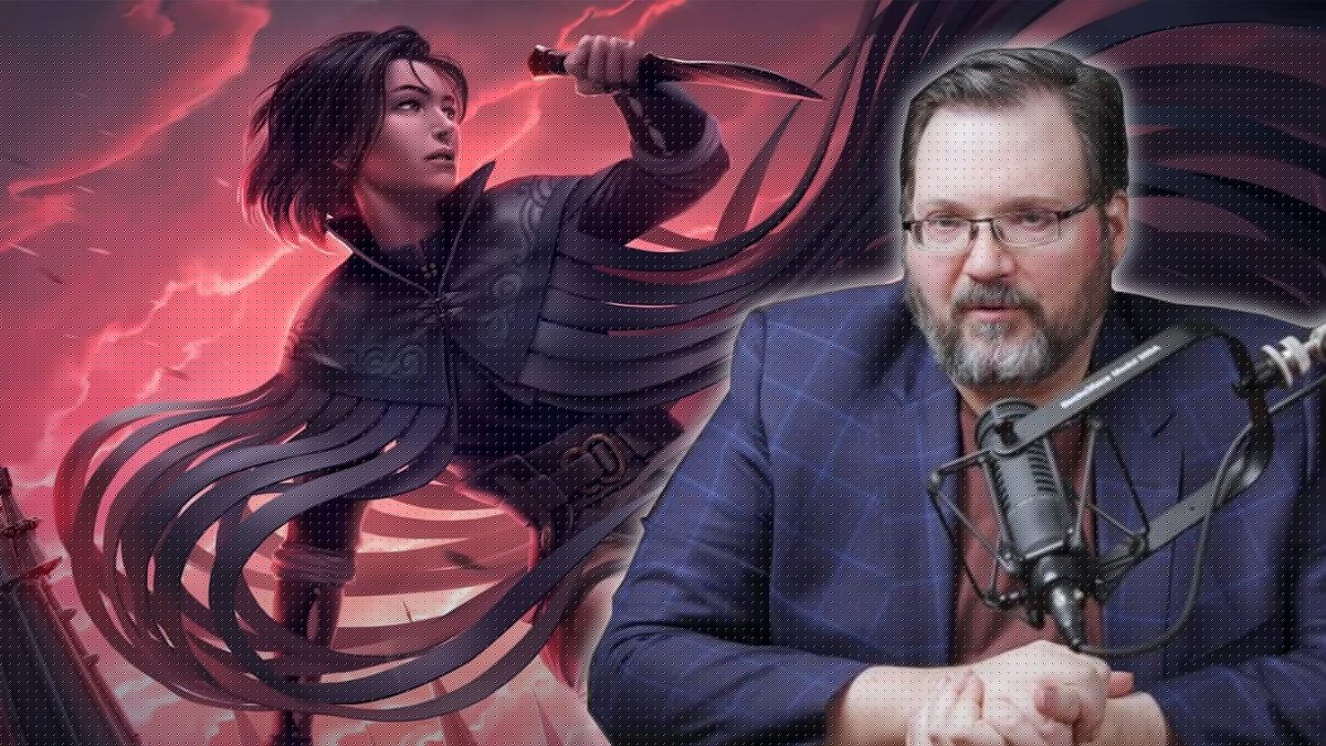 Brandon Sanderson aparece con una nueva actualización (la más importante de todas) de la película de Nacidos de la Bruma