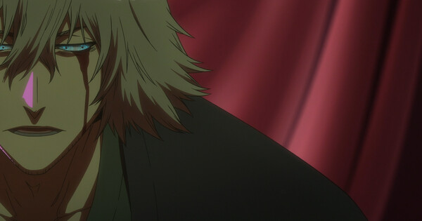 Bleach: Thousand-Year Blood War - The Calamity ‒ Episode 2
