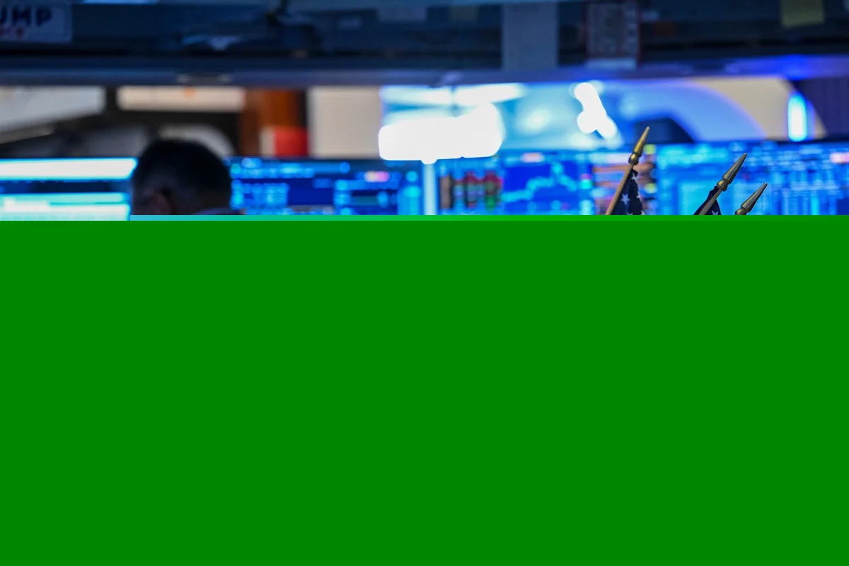 Stock market today: Dow, S&P 500, Nasdaq futures rise after tech rout as new Trump tariffs take effect
