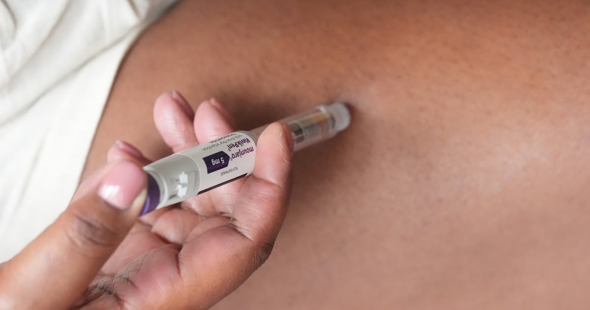 Mounjaro sales double this year as obesity drug boom prevails, says maker