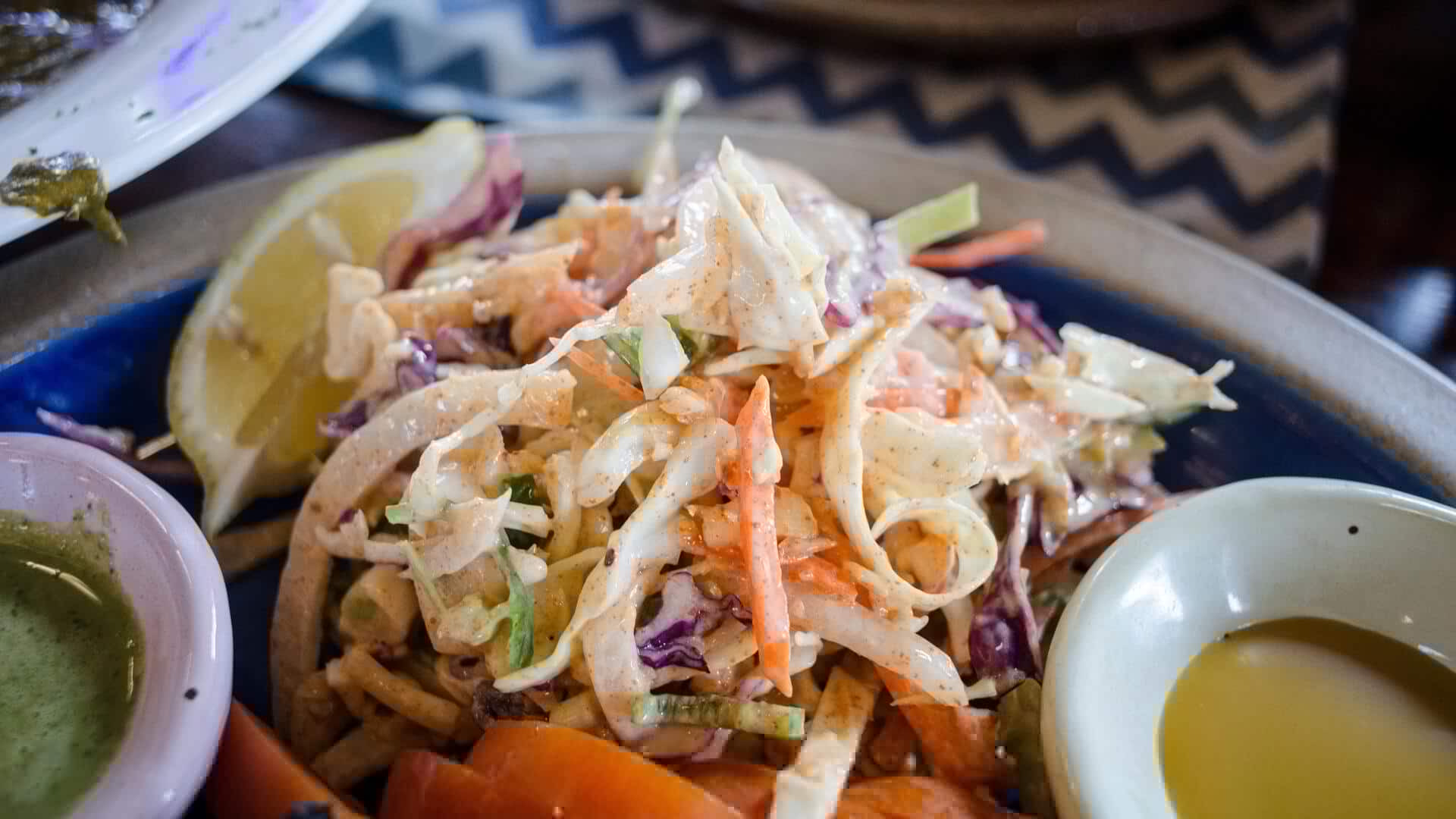 5 delicious dishes you can make with radishes