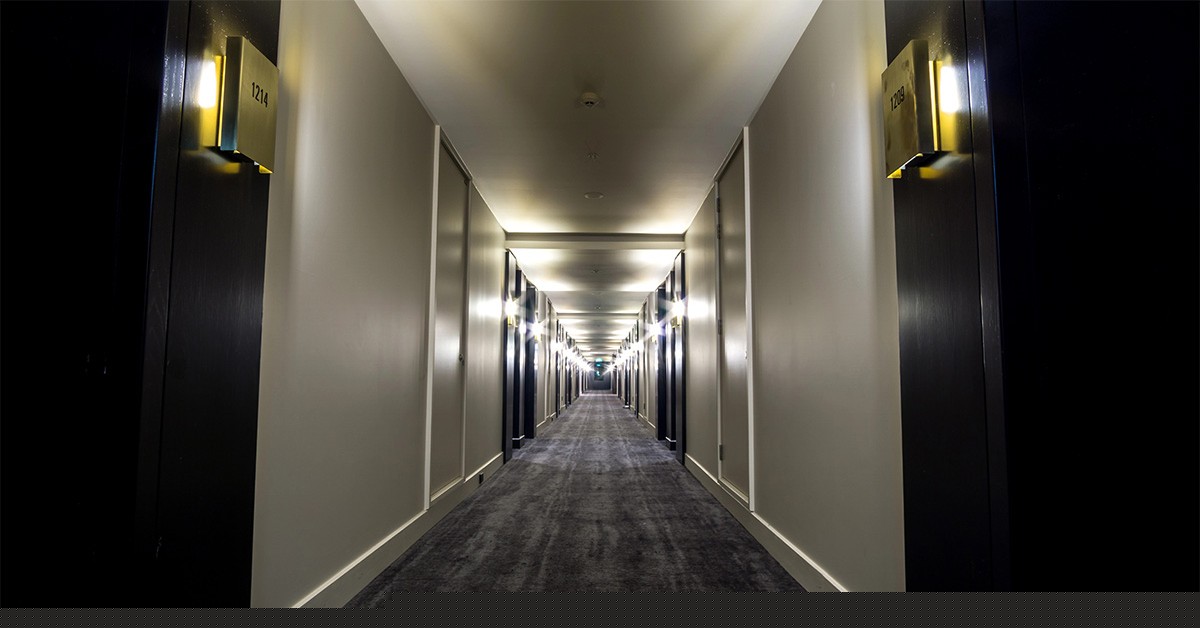 The World Cup was not quite the glowing success the hotel sector had expected