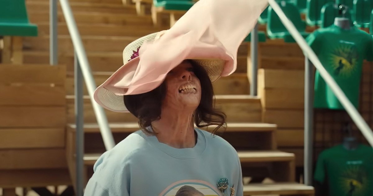5 Best Horror Movies on Peacock Right Now (October 2025)