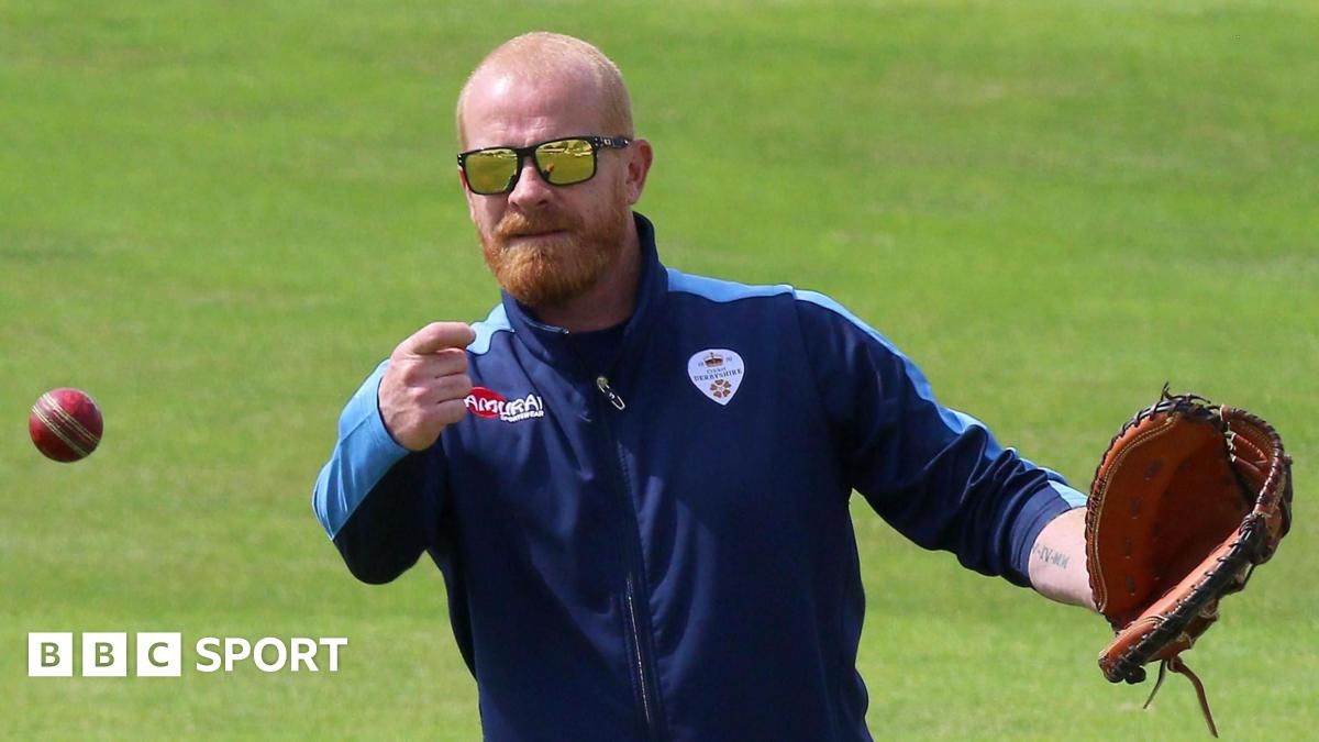 Welch returns to Warwickshire as bowling coach