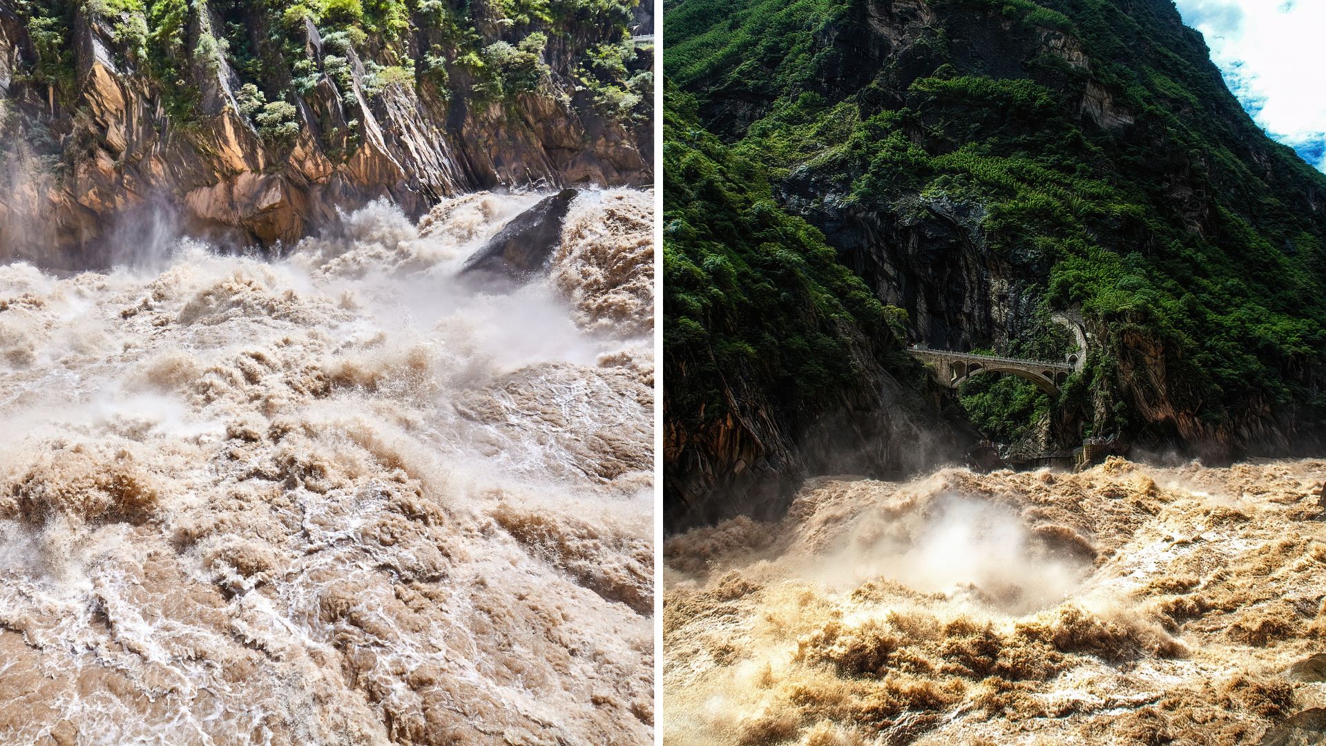 New study claims that flood defenses may have made Yangtze floods more dangerous