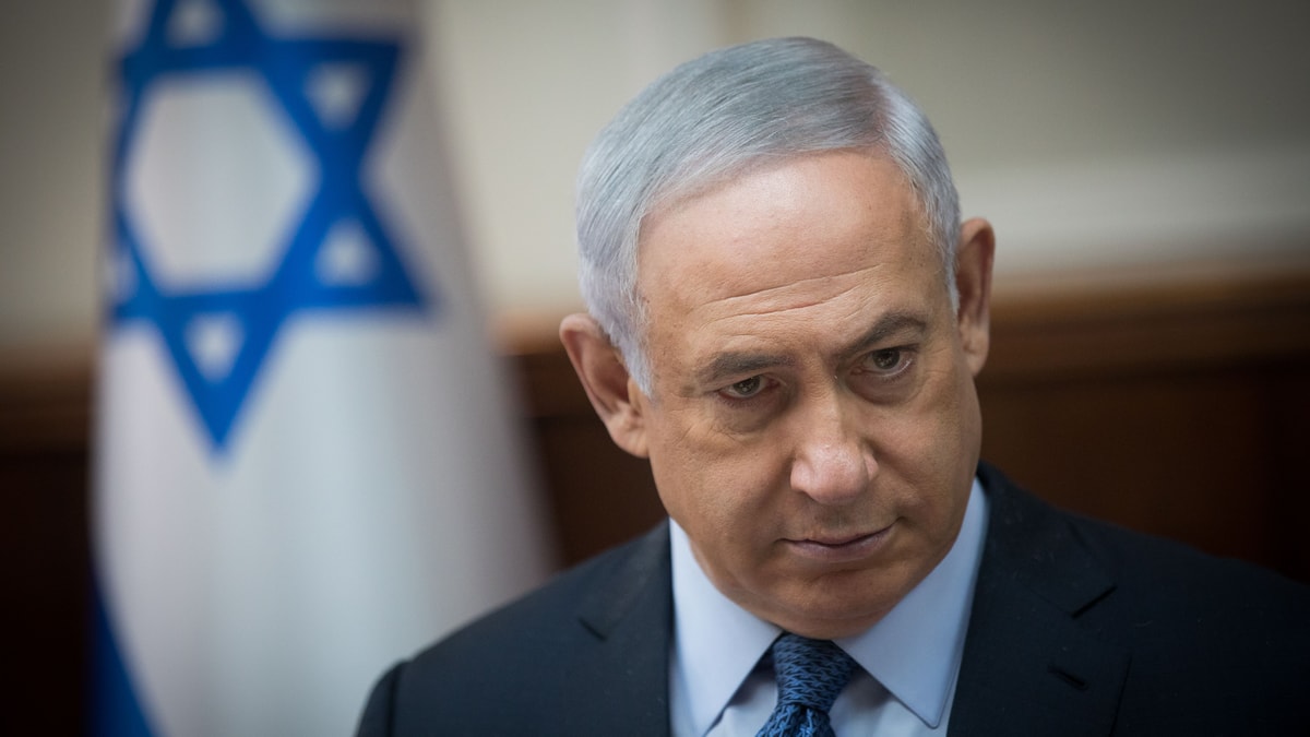 Former Netanyahu Spokesman Responds to Alleged Coup Attempt by Minister Barkat