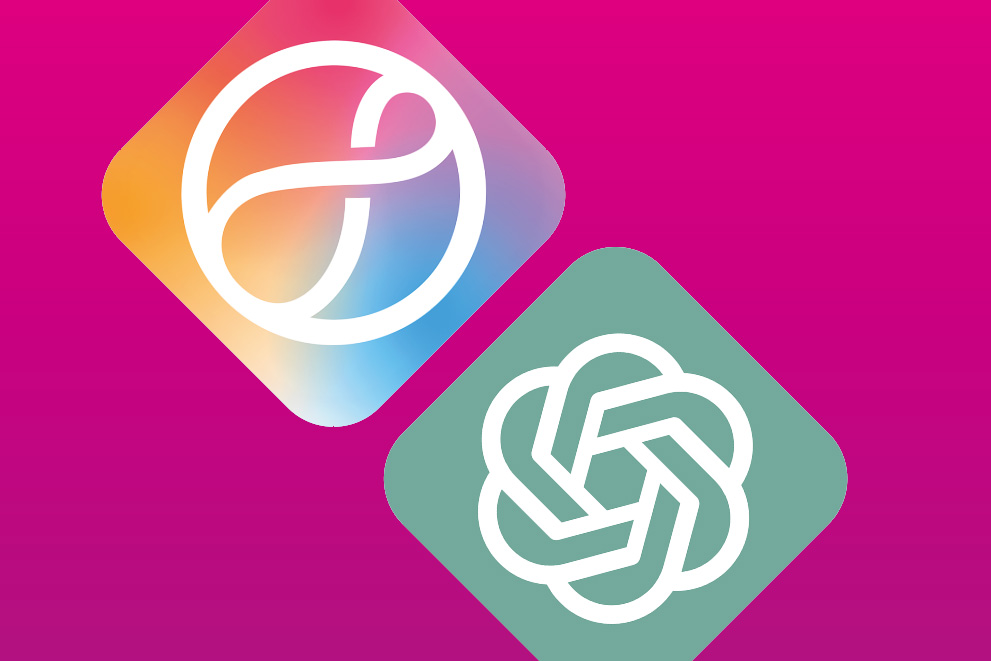Why is Apple suing ChatGPT? Here’s what’s really going on with the battle between the tech giants