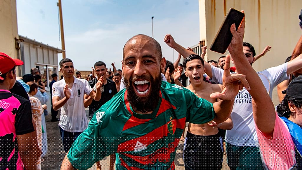 Sovereignty, sarcasm, blame: How North Africa reacted to Ceuta crisis