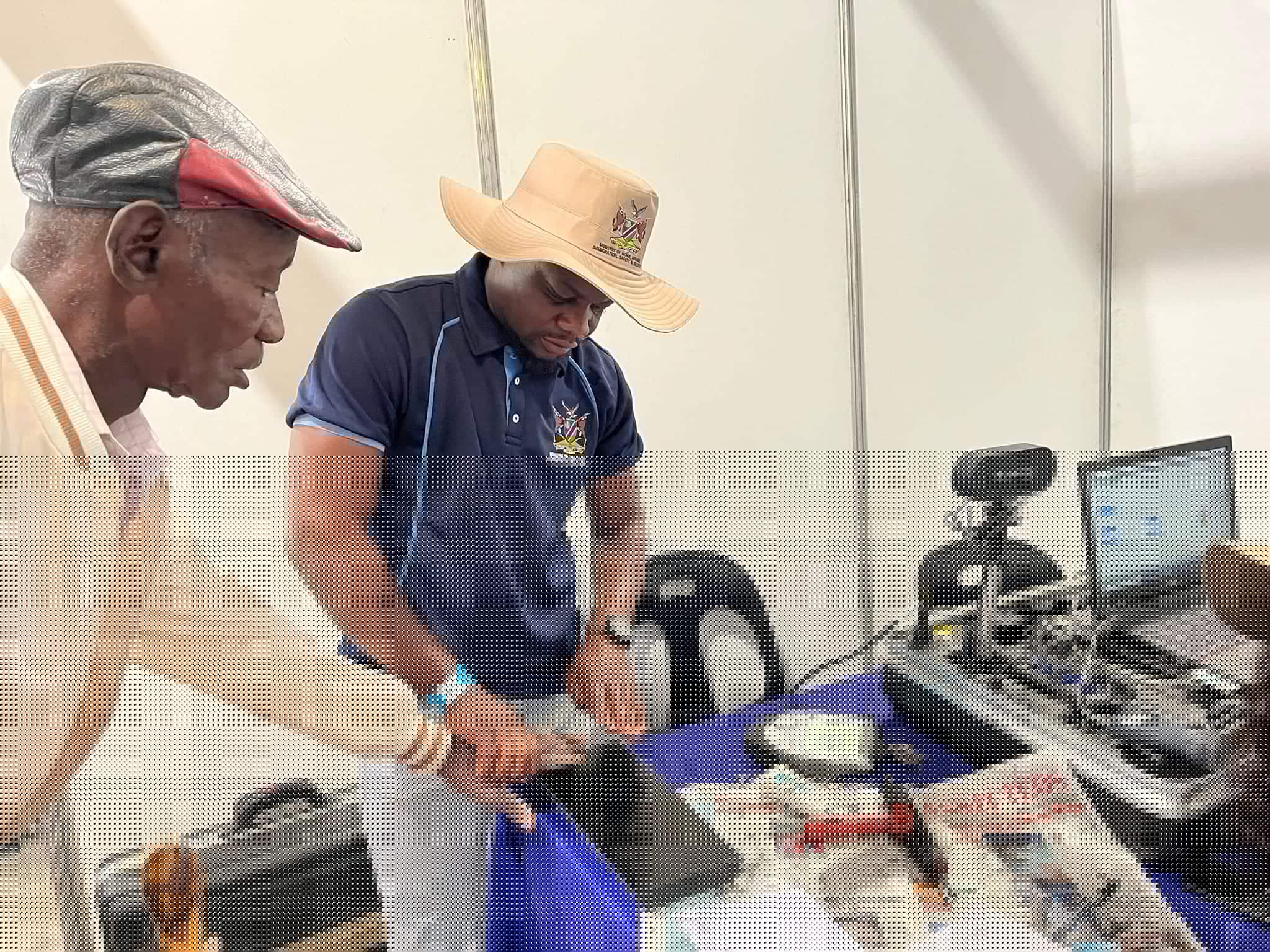 Namibia steps up public outreach ahead of digital ID rollout