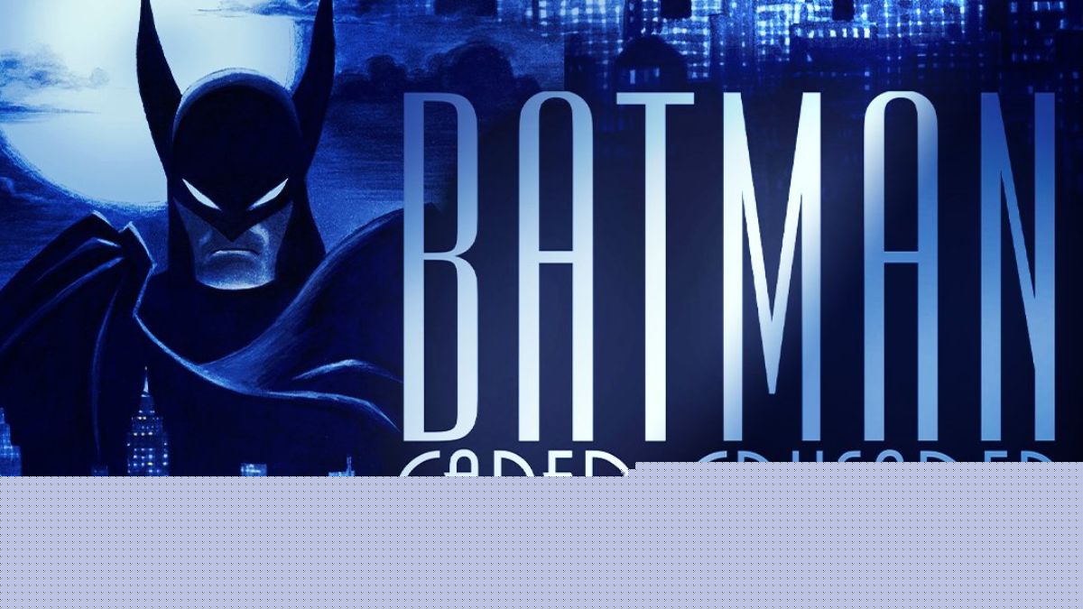 ‘Batman: Caped Crusader’ Season 1 Recap;: Everything You Need to Remember Before Season 2