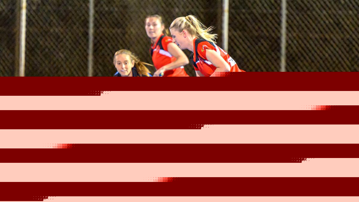 Geraldton Hockey Association round 10: Cardinals and Rovers march towards minor premierships with narrow wins