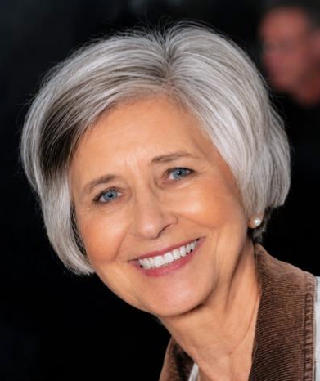 Jane H Roberson