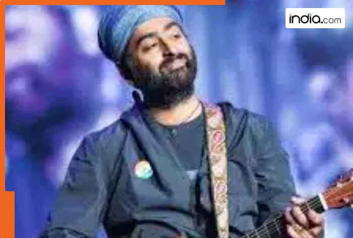 Arijit Singh to launch his political party after retirement? Here’s the truth