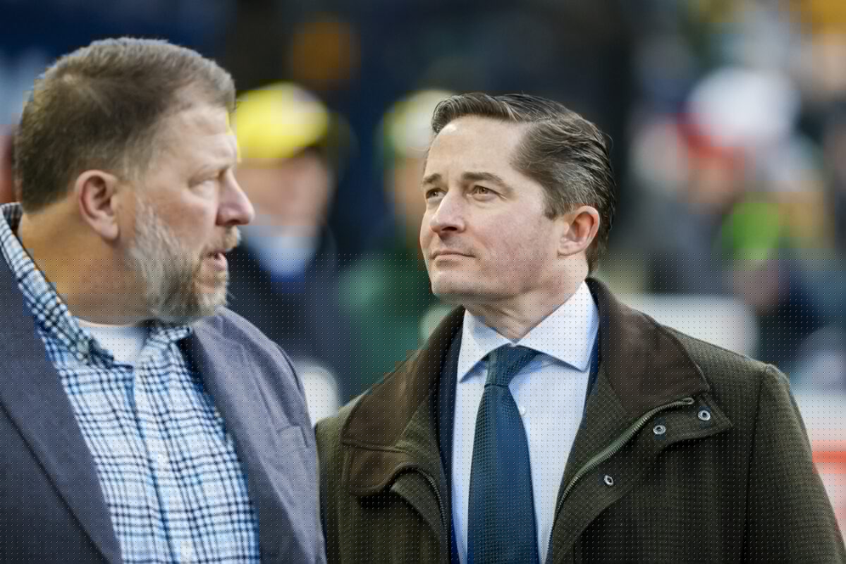 Packers President Sends Strong Message on Continuity in Green Bay