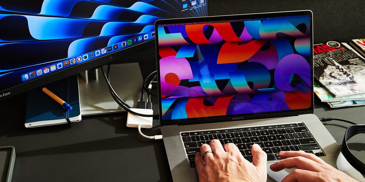 The 5 Best Laptops You Can Buy