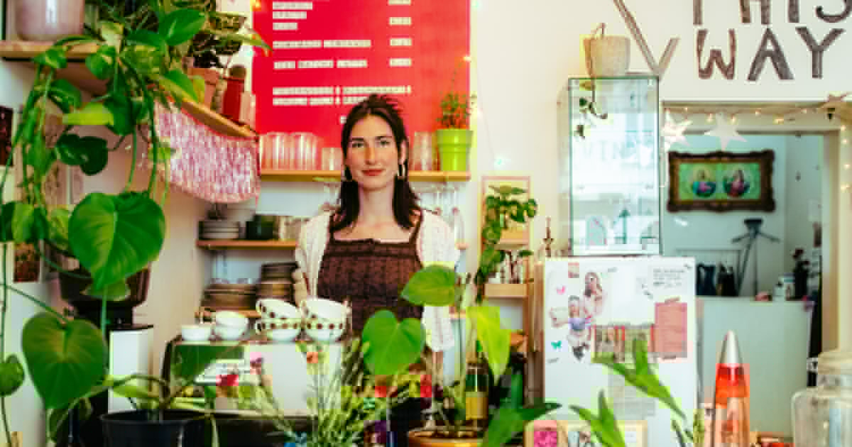 Frischer Wind - Diese neuen Cafés mischen Wiener Gastronomie auf