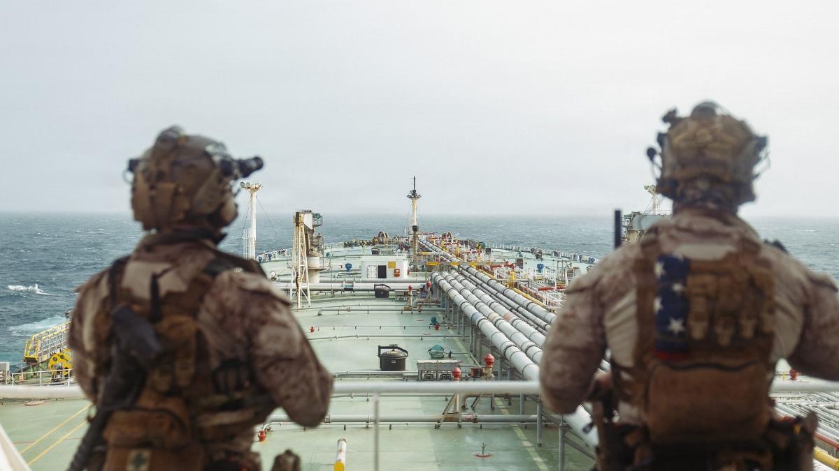 Iran tracking US bases through troops' social media posts? Military considers phone crackdown