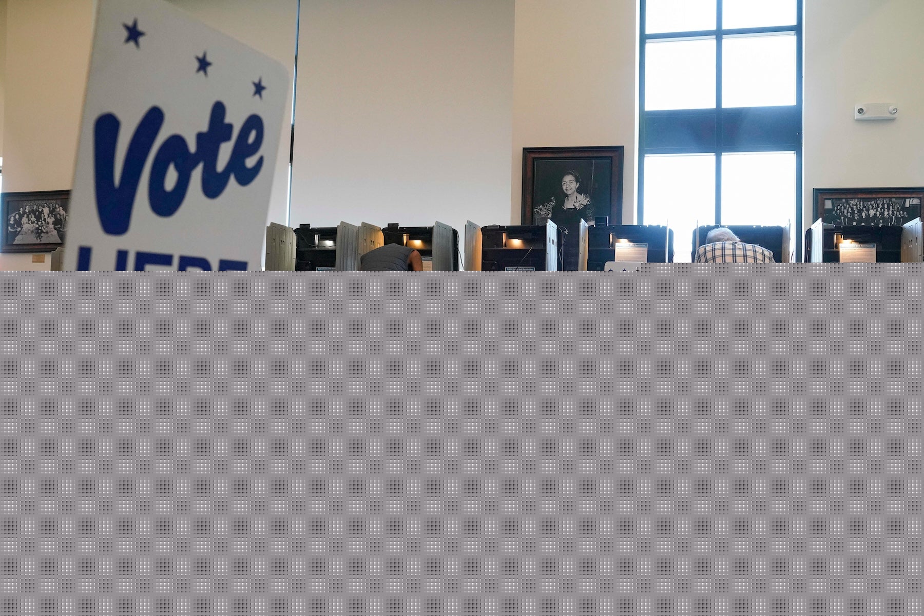 Why American elections are so complicated — and secure