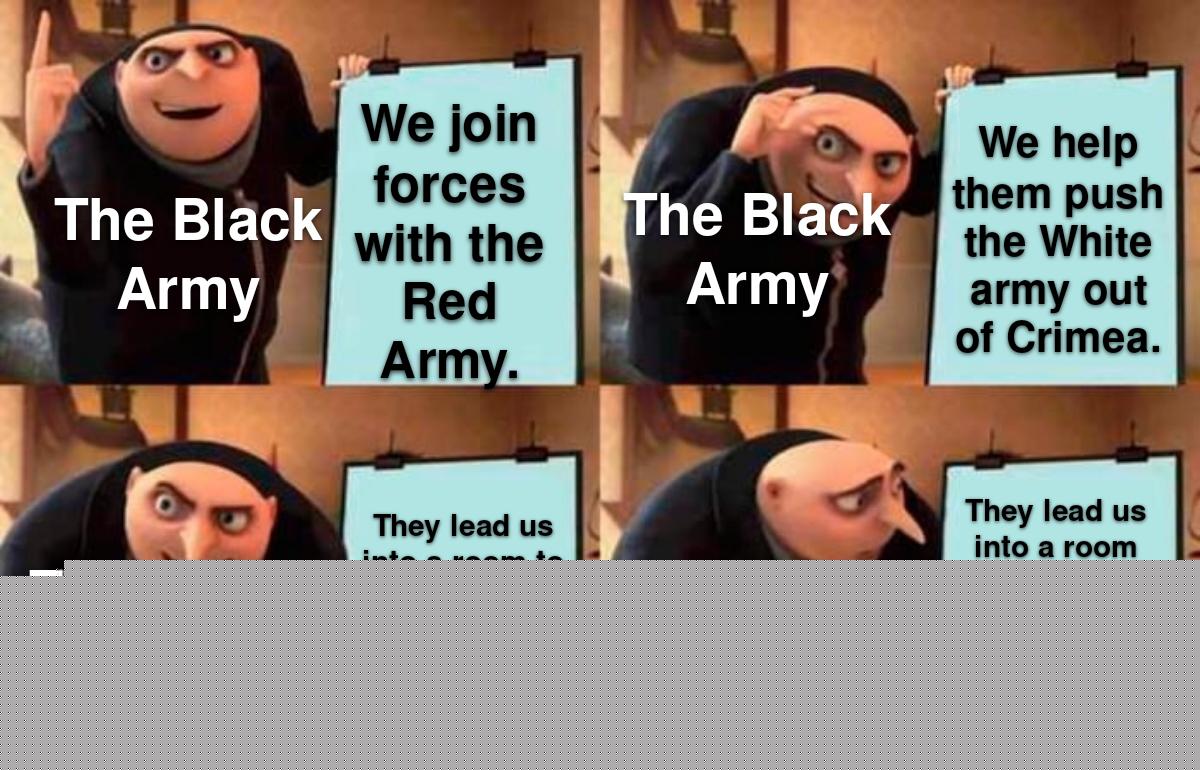 History Memes - Who would've guessed. | History Memes