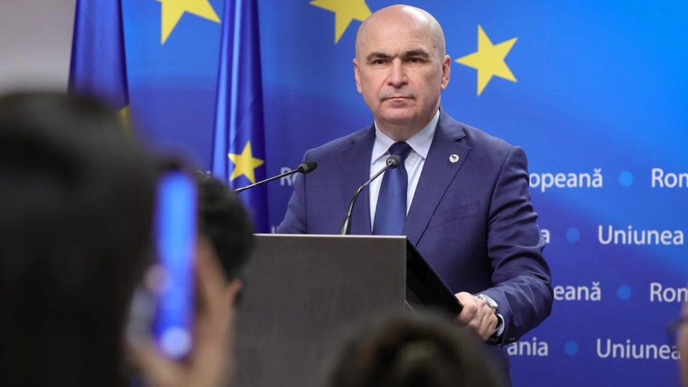 Ilie Bolojan va fi prezent la funeraliile Papei Francisc