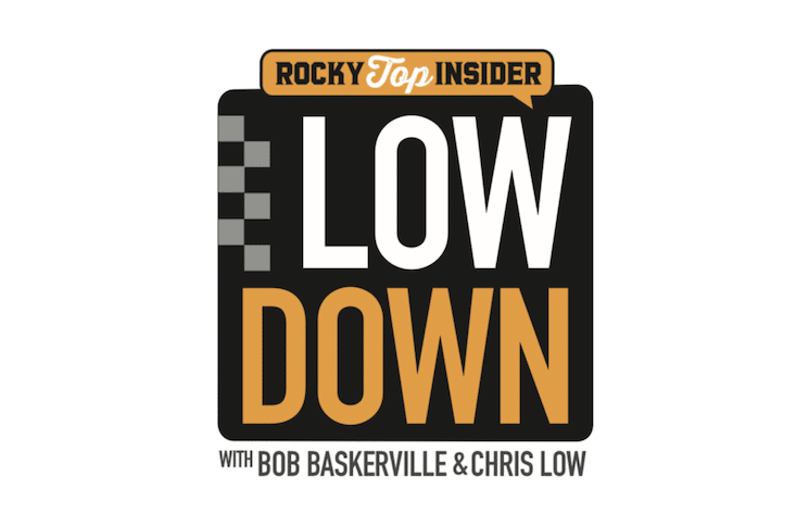 VFL Chris Lofton Talks Tennessee Hoops | Joey Aguilar & The Vols’ Test Against Florida | The RTI Low-Down