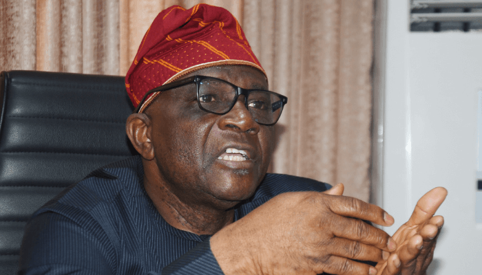 Onanuga Leads Presidential Media Team On Tour Of State, FG Projects To Nasarawa