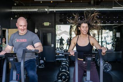 Best of Boulder 2025: Health + Fitness