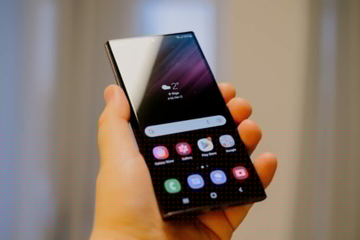 This App Is (Sort of) Bringing Back Samsung Messages