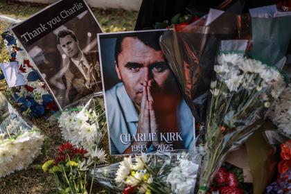 MAGA movement will bid farewell to Charlie Kirk with a hometown funeral in Arizona