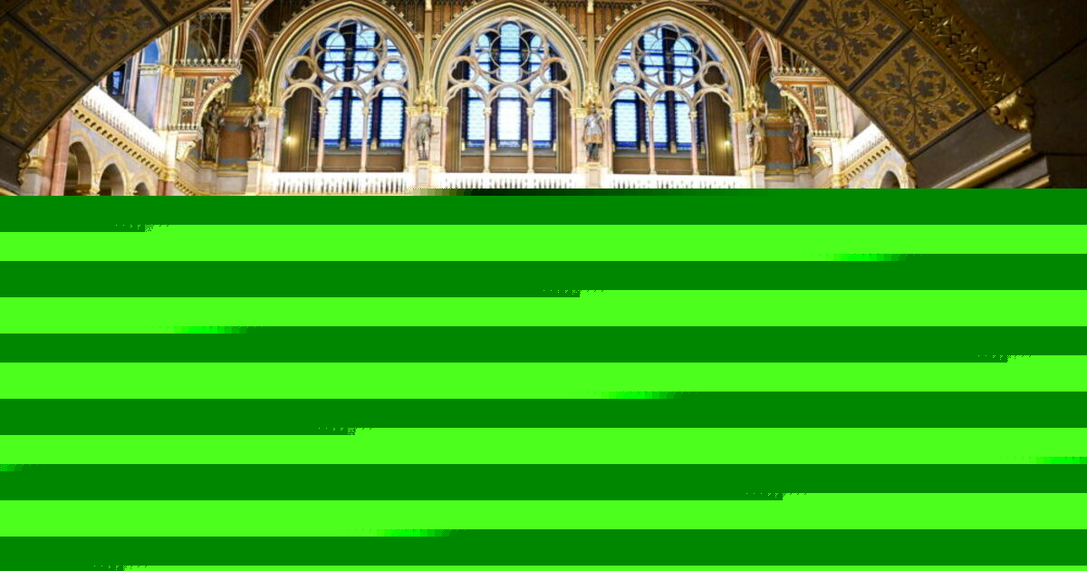 Kétnapos rendkívüli ülést tarthat jövő héten a parlament
