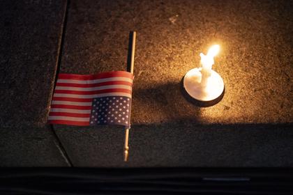 Political violence is on the rise in America. What’s driving it?