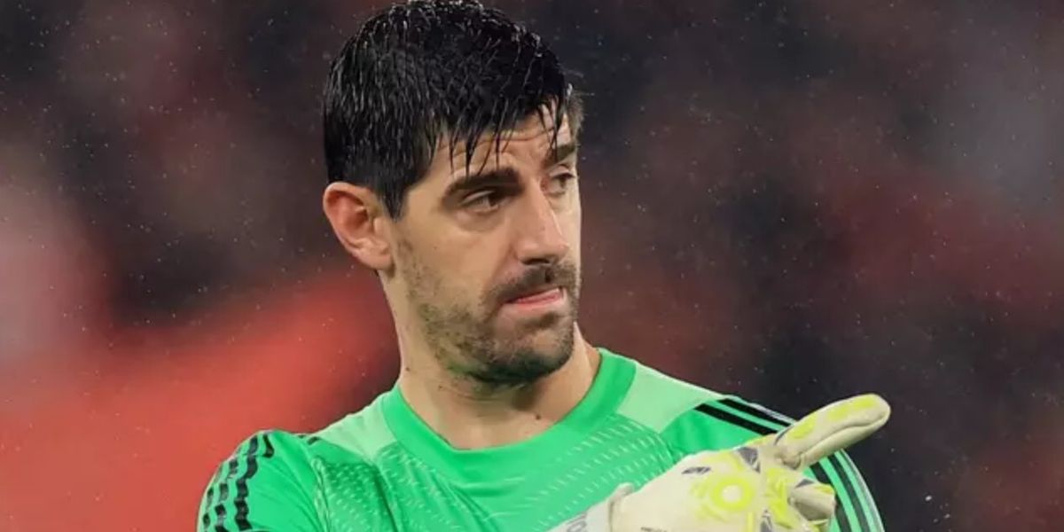 Veprim prej kampioni: Gjesti fantastik i Courtois ndaj portierit të Benficës ka pushtuar rrjetet sociale