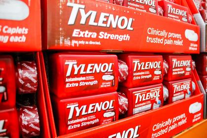 CNN WIRE — International health agencies hit back against Trump’s claims about Tylenol and autism