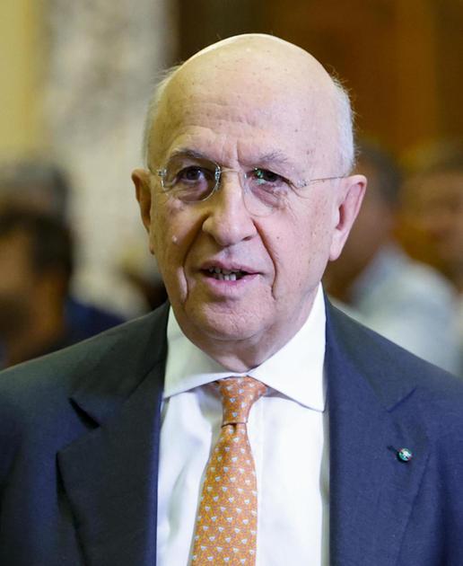 Patuelli: in arrivo anni critici per le banche