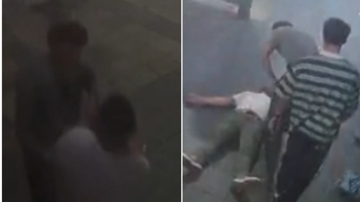 Man charged after Coogee night out allegedly turns violent as one punch leaves man unconscious