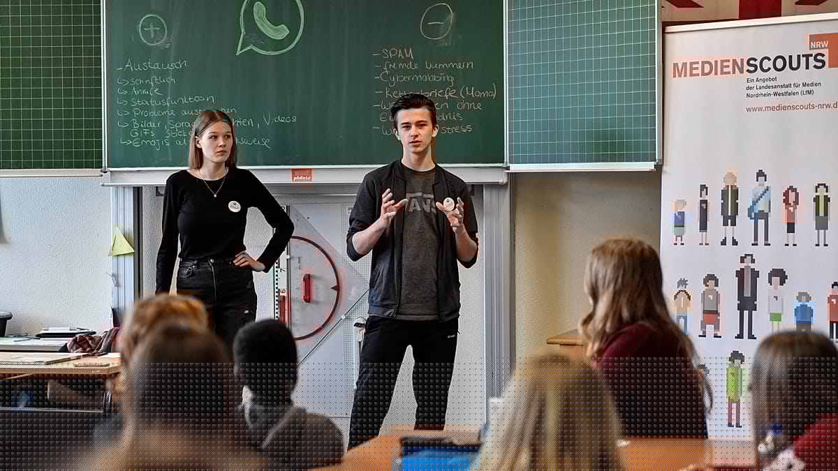Bis zu zehn Jahre krankgeschrieben: Was steckt hinter Deutschlands Lehrermangel?