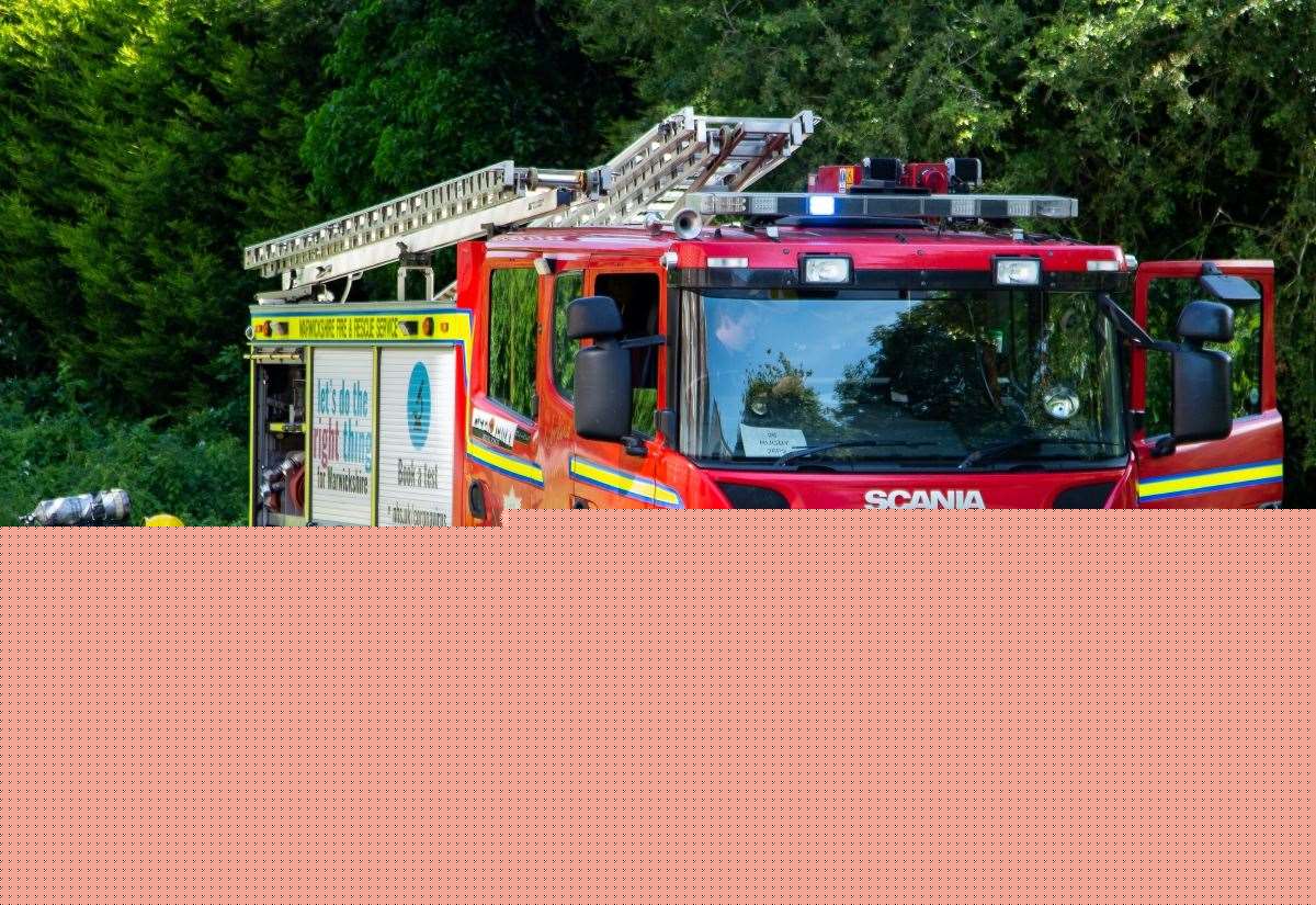 Warning after crews called to 134 deliberate fires in first six months of 2026